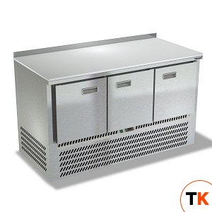 СТОЛ ХОЛОД. ПРИСТ. ПОЛИПРОП. СПН/О-621/30-1406 - Техно-ТТ - 184161