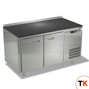 СТОЛ ХОЛОД. ПРИСТЕН. КАМЕНЬ СПБ/О-421/20-1307 - Техно-ТТ - 184276
