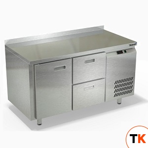 СТОЛ ХОЛОД. ПРИСТЕННЫЙ СПБ/О-222/12-1307 - Техно-ТТ - 152183