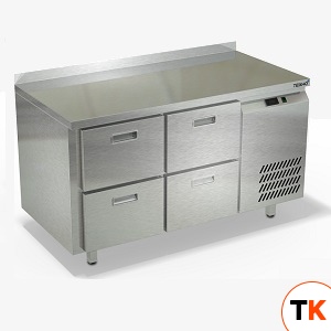 СТОЛ ХОЛОД. ПРИСТЕННЫЙ СПБ/О-223/04-1306 - Техно-ТТ - 152184
