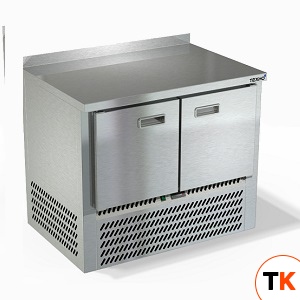СТОЛ ХОЛОД. ПРИСТЕННЫЙ СПН/О-221/20-1007 - Техно-ТТ - 152222