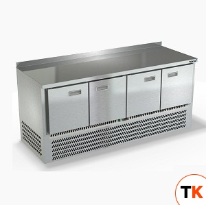 СТОЛ ХОЛОД. ПРИСТЕННЫЙ СПН/О-221/40-1906 - Техно-ТТ - 152234
