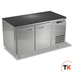 СТОЛ ХОЛОД. ЦЕНТРАЛ. КАМЕНЬ СПБ/О-321/20-1306 - Техно-ТТ - 184204
