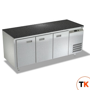 СТОЛ ХОЛОД. ЦЕНТРАЛ. КАМЕНЬ СПБ/О-321/30-1806 - Техно-ТТ - 184209
