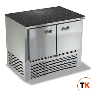 СТОЛ ХОЛОД. ЦЕНТРАЛ. КАМЕНЬ СПН/О-321/20-1006 - Техно-ТТ - 184297