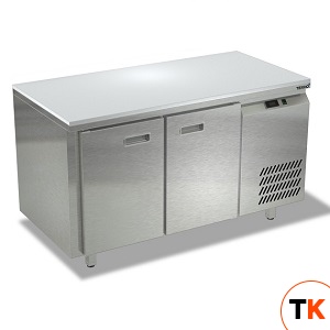СТОЛ ХОЛОД. ЦЕНТРАЛ. ПОЛИПРОП. СПБ/О-521/20-1307 - Техно-ТТ - 184042