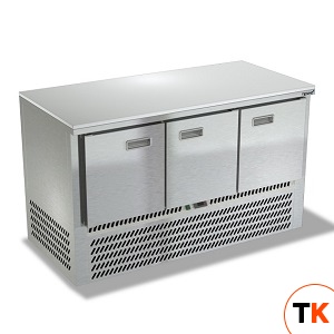 СТОЛ ХОЛОД. ЦЕНТРАЛ. ПОЛИПРОП. СПН/О-521/30-1406 - Техно-ТТ - 184116