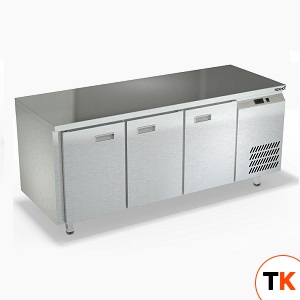 СТОЛ ХОЛОД. ЦЕНТРАЛЬНЫЙ СПБ/О-121/30-1807 - Техно-ТТ - 152167