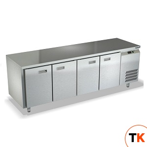 СТОЛ ХОЛОД. ЦЕНТРАЛЬНЫЙ СПБ/О-121/40-2206 - Техно-ТТ - 152172
