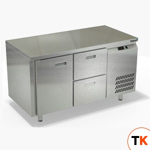СТОЛ ХОЛОД. ЦЕНТРАЛЬНЫЙ СПБ/О-122/12-1306 - Техно-ТТ - 152162