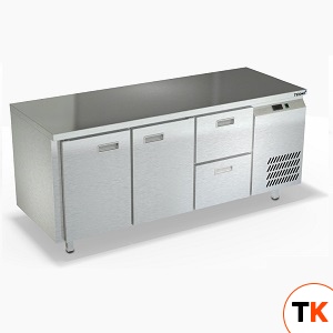 СТОЛ ХОЛОД. ЦЕНТРАЛЬНЫЙ СПБ/О-122/22-1807 - Техно-ТТ - 152169