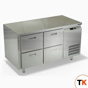 СТОЛ ХОЛОД. ЦЕНТРАЛЬНЫЙ СПБ/О-123/04-1306 - Техно-ТТ - 152164