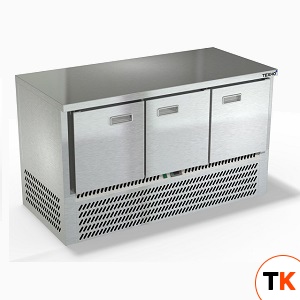 СТОЛ ХОЛОД. ЦЕНТРАЛЬНЫЙ СПН/О-121/30-1407 - Техно-ТТ - 152208