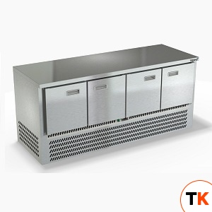 СТОЛ ХОЛОД. ЦЕНТРАЛЬНЫЙ СПН/О-121/40-1907 - Техно-ТТ - 152214