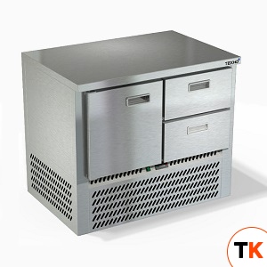 СТОЛ ХОЛОД. ЦЕНТРАЛЬНЫЙ СПН/О-122/12-1006 - Техно-ТТ - 152203