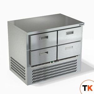 СТОЛ ХОЛОД. ЦЕНТРАЛЬНЫЙ СПН/О-123/04-1006 - Техно-ТТ - 152205