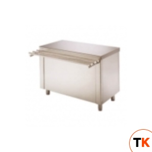 ПРИЛАВОК НЕЙТРАЛЬНЫЙ KOGAST SN-11N-ES - Kogast Grosuplje - 11017