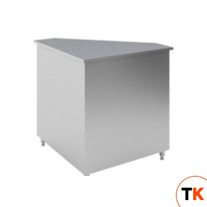 ПРИЛАВОК УГЛОВОЙ KOGAST ВНУТ. SAI-45 - Kogast Grosuplje - 1780