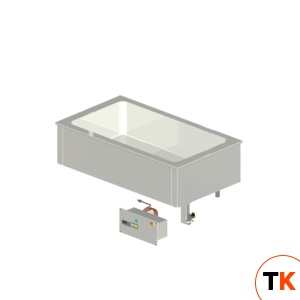 МАРМИТ ВОДЯНОЙ ВСТР. KOGAST 39198 VK-BM-5 - Kogast Grosuplje - 126612
