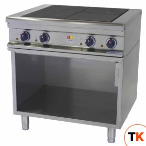 ПЛИТА 4 КОНФОРОЧН.900СЕР KOGAST ESK-T49/1 - Kogast Grosuplje - 114373