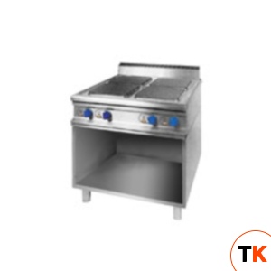 ПЛИТА 4 КОНФОРОЧН.900СЕР KOGAST ESK-T49/P - Kogast Grosuplje - 115069