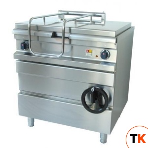 СКОВОРОДА ОПРОКИД.900СЕР KOGAST EKP-T9/80 - Kogast Grosuplje - 114485