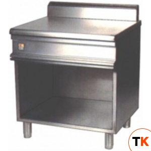 СТОЛ-ВСТАВКА 700СЕР KOGAST BM-T47/PR - Kogast Grosuplje - 115021