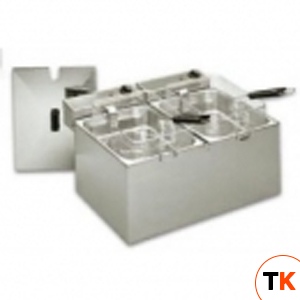 ФРИТЮРНИЦА KOGAST MINI FRI - Kogast Grosuplje - 1462