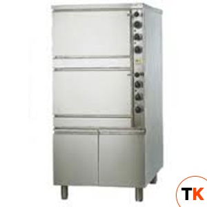 ШКАФ ЖАРОЧНЫЙ KOGAST KSP-T3 55950 - Kogast Grosuplje - 114205