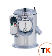 КАРТОФЕЛЕЧИСТКА FLOTT MINI 35S SUPER - Flottwerk - 139985