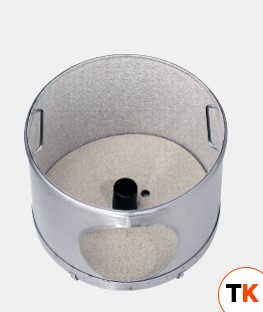 СИСТЕМА ЧИСТКИ FLOTT ZS10 Д/КОРНЕПЛОДОВ - Flottwerk - 164243