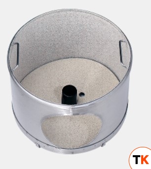 СИСТЕМА ЧИСТКИ FLOTT ZS10 Д/ЧЕСНОКА - Flottwerk - 164521