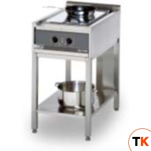 ПЛИТА 2 КОНФОРОЧН.800СЕР METOS ARDOX S2 - METOS Manufacturing - 7345