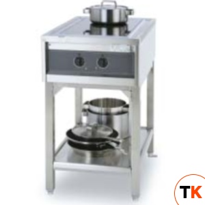 ПЛИТА 2К 800 СЕРИЯ METOS FUTURA RP2 - METOS Manufacturing - 119926
