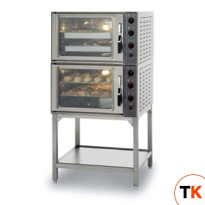 ШКАФ ЖАРОЧНЫЙ METOS CHEF 220 3751969 - METOS Manufacturing - 46015