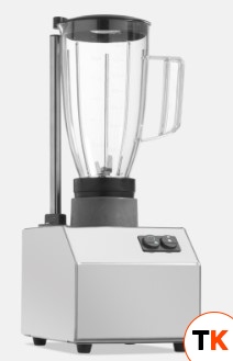 БЛЕНДЕР DIHR F1 INOX - Dihr - 203413