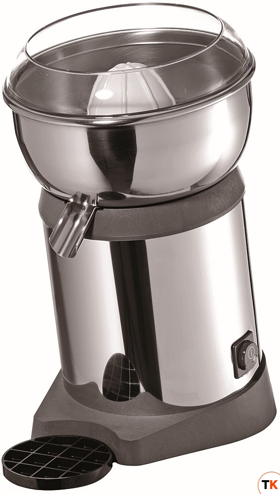 СОКОВЫЖИМАЛКА DIHR S40 - Dihr - 203401