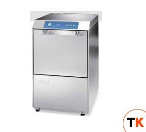 МАШИНА ПОСУДОМОЕЧНАЯ DIHR GS 50+DP+XP - Dihr - 199642