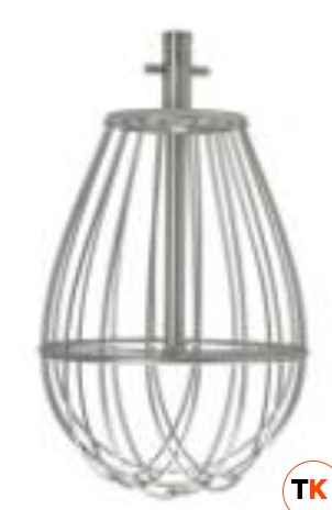 ВЕНЧИК МИКСЕРА STARMIX FFGPL140R - Starmix - 170434