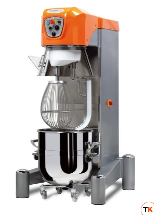 МИКСЕР ПЛАНЕТАРНЫЙ STARMIX PL100N3AF - Starmix - 163177