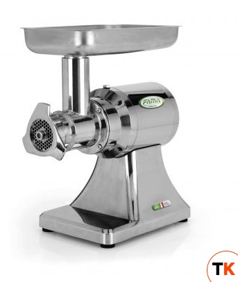МЯСОРУБКА FAMA TS 22 FTS 137 1Ф. - Fama - 138652