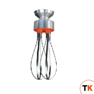 ВЕНЧИК МИКСЕРА DYNAMIC JUNIOR 185ММ AC102 - Dynamic - 139724