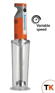 МИКСЕР DYNAMIC DYNAMIX DYNASHAKE MX054 - Dynamic - 180763