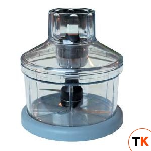 НАСАДКА К МИКСЕРУ DYNAMIC JUNIOR КУТТЕР AC104 - Dynamic - 139732