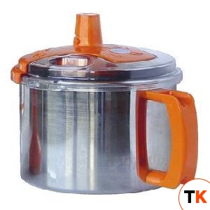 НАСАДКА К МИКСЕРУ DYNAMIC MASTER КУТТЕР AC055/ВЫСТ. - Dynamic - 141045