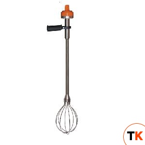 НАСАДКА СМЕСИТЕЛЬ DYNAMIC FM90 600ММ AC200 - Dynamic - 139735