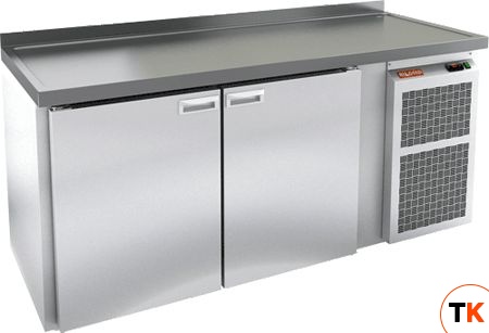 КЕГЕРАТОР HICOLD BR-11/GNK W - Hicold - 179066