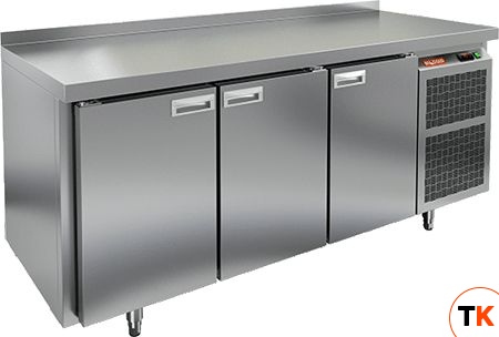 СТОЛ С ОХЛАЖД.ШКАФОМ HICOLD BN 111/TN - Hicold - 179202