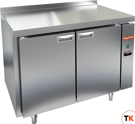 СТОЛ С ОХЛАЖД.ШКАФОМ HICOLD SN11/TN P - Hicold - 143829