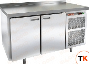 СТОЛ С ОХЛАЖД.ШКАФОМ HICOLD SN11/TN W - Hicold - 137984